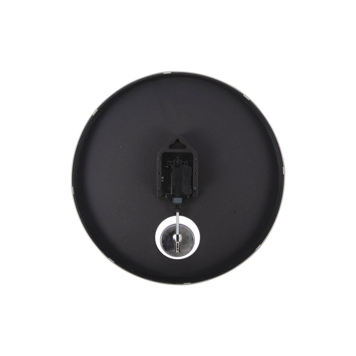 Wandklok Grato Slinger