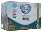 Renske Fresh Meat Variety Box Bobby Grain-Free Chicken/Lamb/Turkey