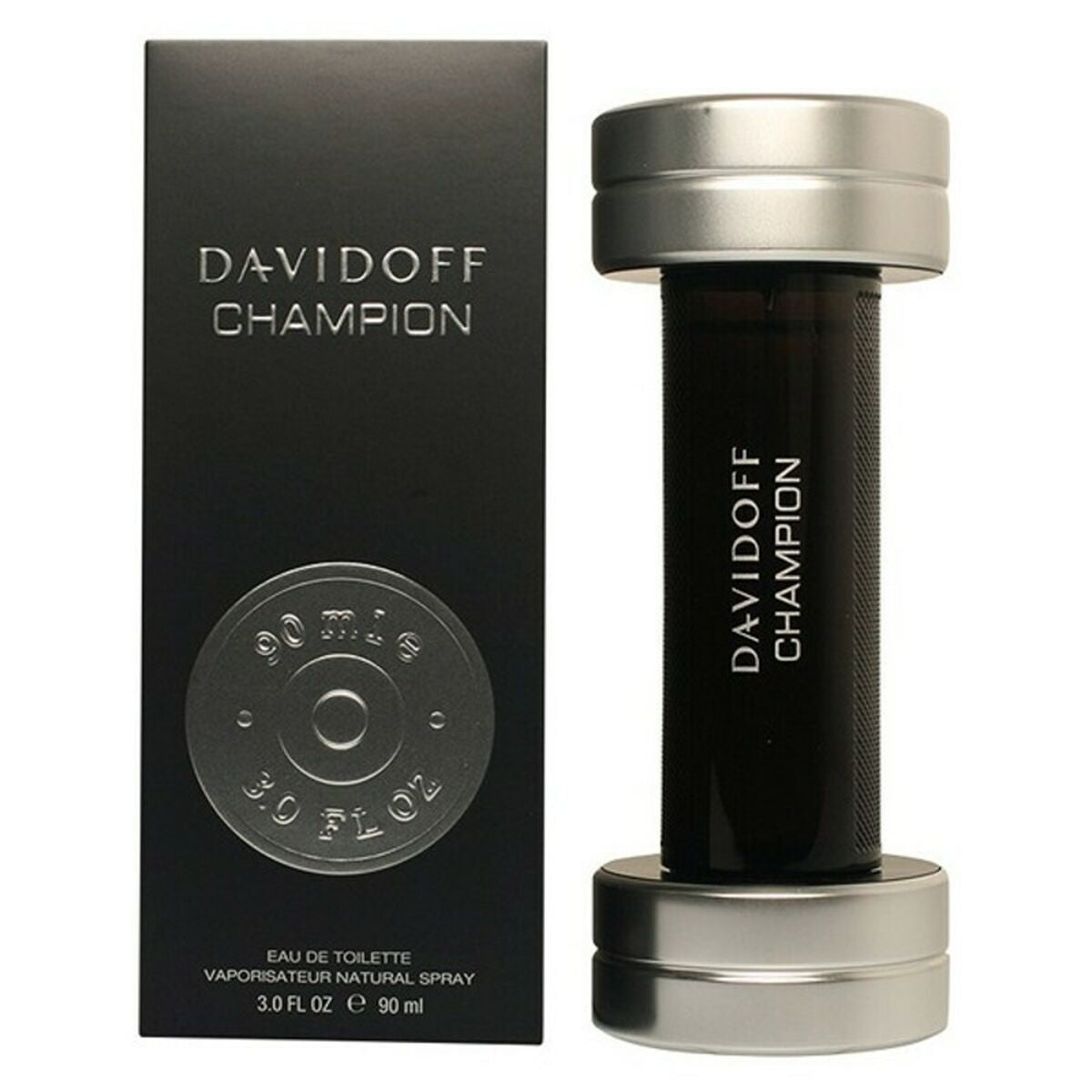Davidoff Herenparfum Davidoff Champion Edt