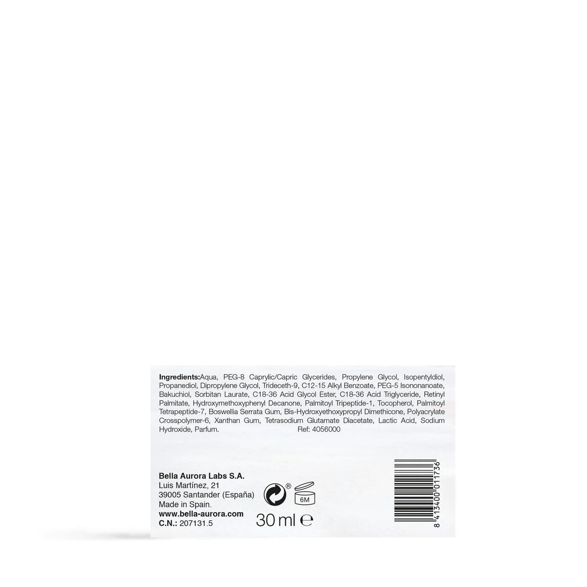 Cacharel Parfumset Voor Dames Cacharel Anaïs Anaïs Edt 3 Onderdelen