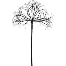 Led Boom 100 Cm  Met 240 Led's - Warm Wit - Tuinsteker