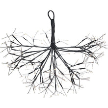 Led Decoratieve Maretak Ø 35Cm - Met 240 Warm Witte Led's - Voor Binnen En Buiten