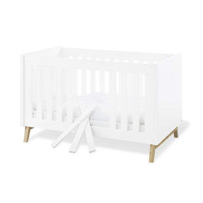Kwekerij Riva Breed 4-delige Kinderkamer Set Wandplank