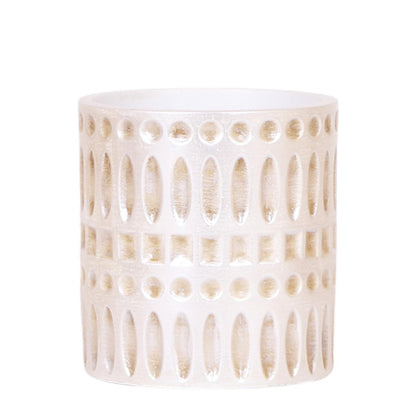 Mosaic Decorative Pot Ø9cm