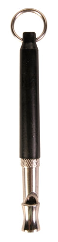 Trixie Dog Whistle Metal/Plastic
