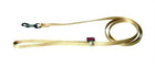 Martin Nylon Dog Leash Beige