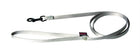 Martin Nylon Dog Leash Grey