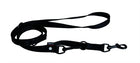 Martin Dog Leash Multipurpose Nylon Black