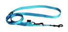 Martin Dog Leash Multipurpose Nylon Turquoise