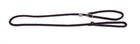 Martin Retriever Leash Round Nylon Black