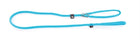 Martin Retriever Leash Nylon Round Turquoise