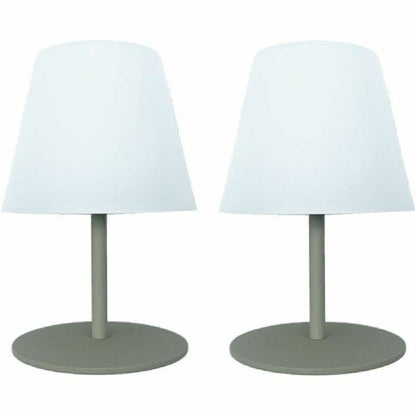 Lumisky Bureaulamp Lumisky E27 Groen
