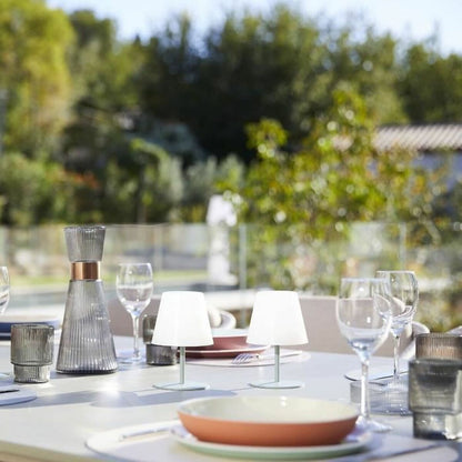 Lumisky Bureaulamp Lumisky E27 Groen