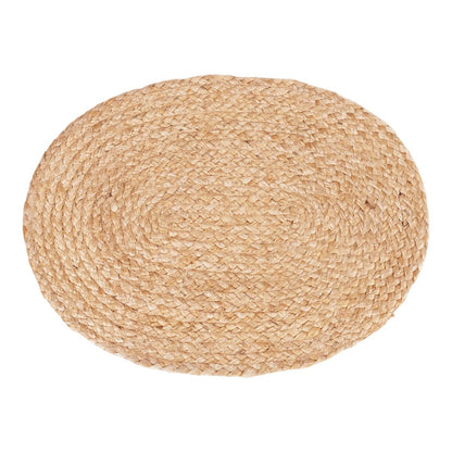 Bombay Placemat - natural, jute, 35x45 cm - set of 4