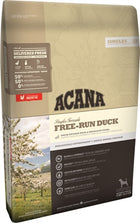 Acana Free-Run Duck hondenvoer 2 kg