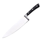 Koksmes 20 cm RVS kunststof handvat