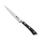 Utility mes 12,5 cm RVS