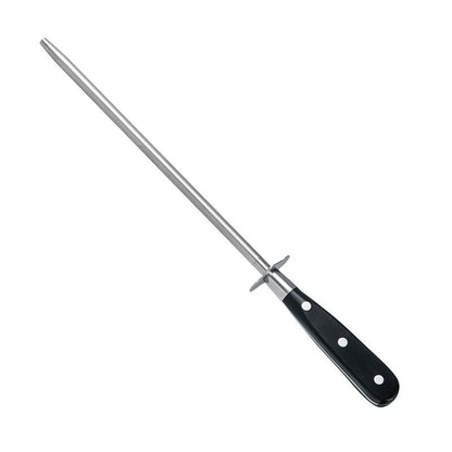 Bergner Masterpro Messenslijper - 25 Cm - Rvs