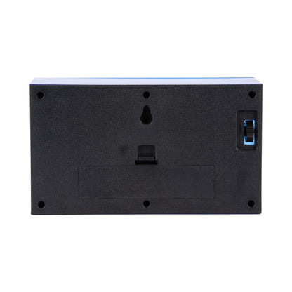 Tafelklok Boxed Flip
