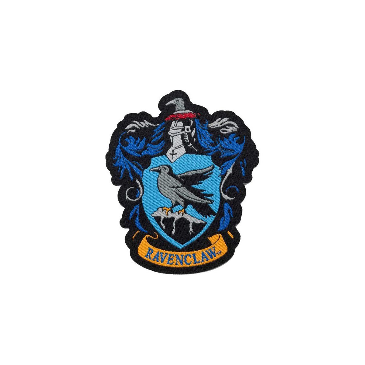 Harry Potter - Scarf Knitting Kit - Ravenclaw