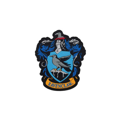 Harry Potter - Scarf Knitting Kit - Ravenclaw