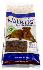 Naturis Pressed Lamb Chunks