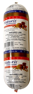Naturis Houdbaar Lam 650 gr