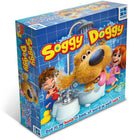 Soggy Doggy actiespel 4+ jaar