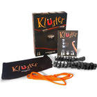 Kluster actiespel 1-4 spelers
