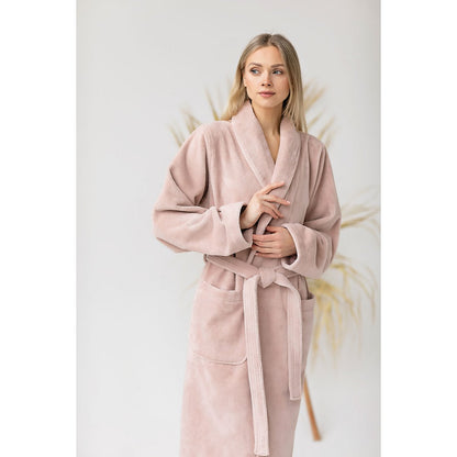 Teddy Badjas Mistig Roze