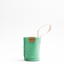 MOUW 0,4 l - beschermhoes MINT