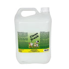 Dierenverblijf reiniger 5 liter eucalyptus