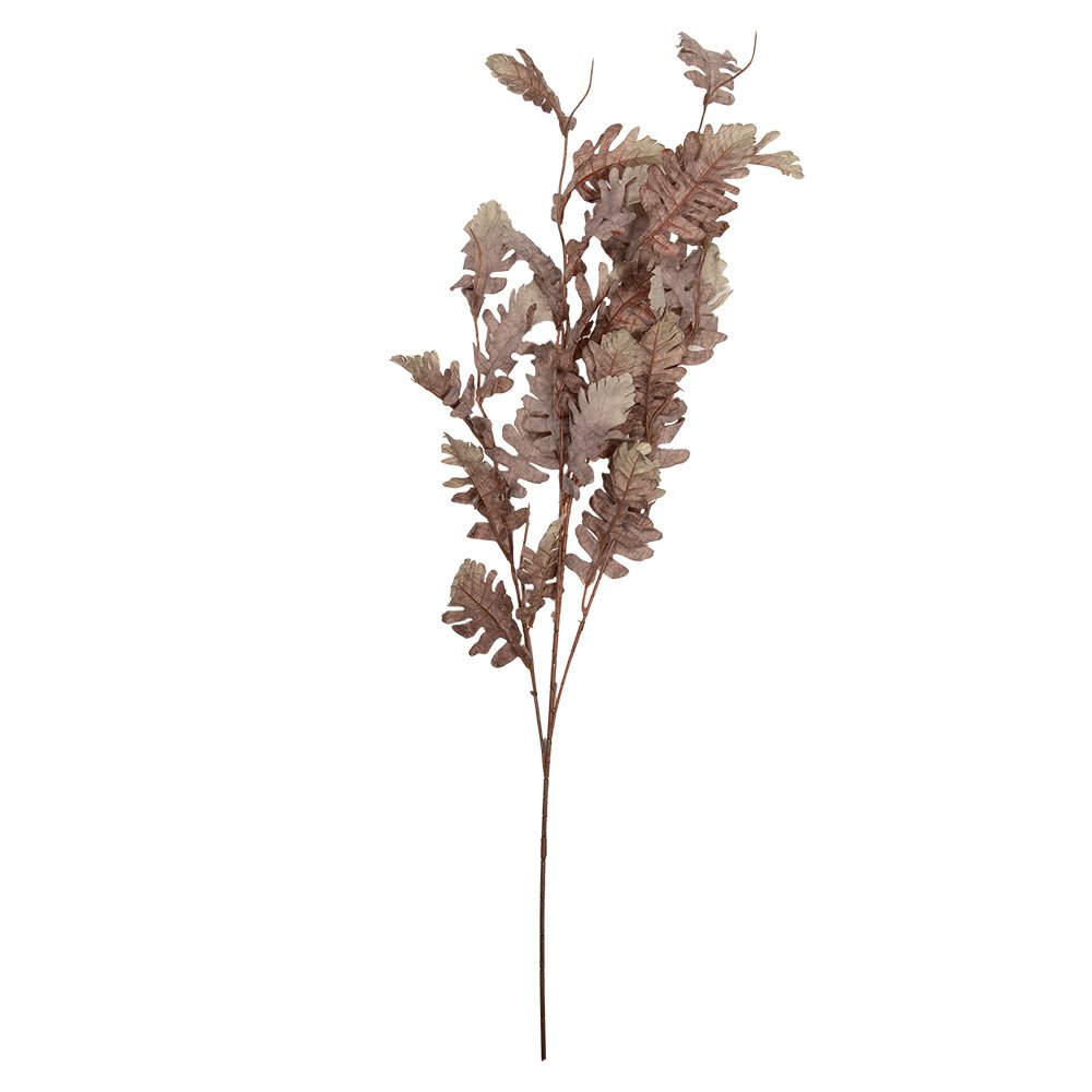 Kunstbloem 108 cm Beige Kunststof