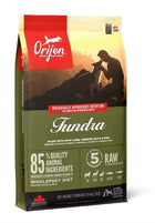 Orijen Tundra hondenvoer 11,4 kg
