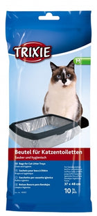 Trixie Cat Litter Tray Bags