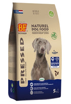 Bf Petfood Pressed Lamb / Rice Premium