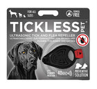Tickless Tick And Flea Repellent For Dog And Cat Black