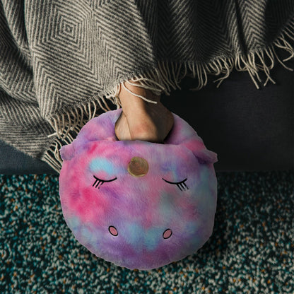 Mad Monkey - Toastie Foot Warmer "Unicorn"