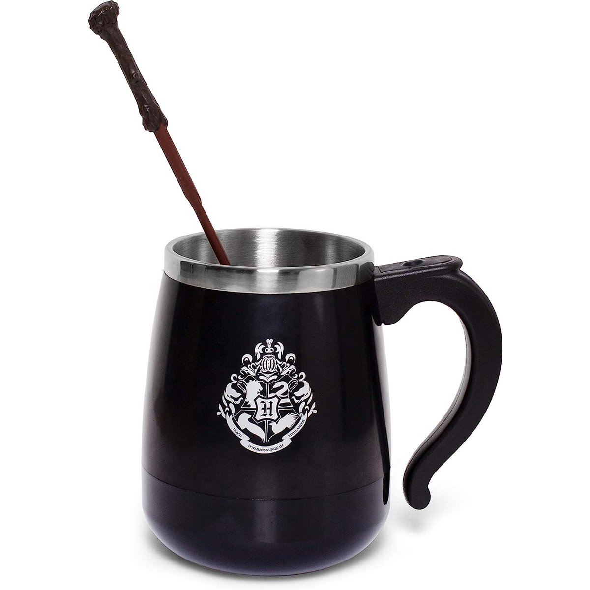 Zelfroerende beker Harry Potter 450 ml