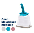 Imac Litter Scoop Romeo with Holder Assorted