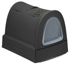 Imac Litter Box Zuma with Drawer Anthracite