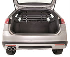 Trixie Car Dog Guard Silver / Black