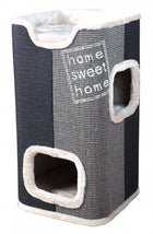 Trixie Krabton Jorge Anthracite / Grey / Light Grey