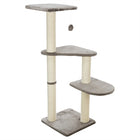 Trixie Altea Grey Cat Tree