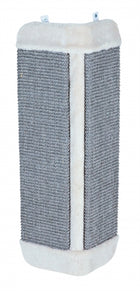 Trixie Corner Scratching Board Grey