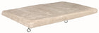 Trixie Cat Bed Window Sill Plateau Light Grey