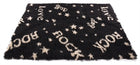 Martin Vetbed Rock 75x50 cm zwart beige