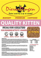 Kittenvoer 15 kg