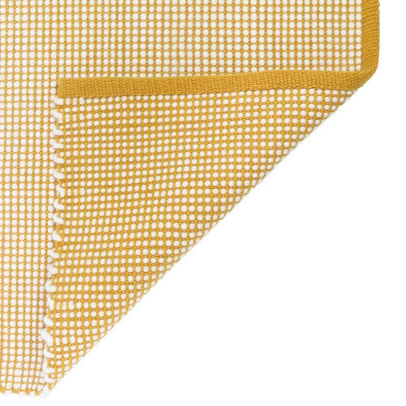 BERGEN MANGUE M contemporary wool rug