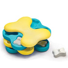 Nina Ottosson Dog Tornado Turquoise / Yellow
